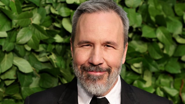Denis Villeneuve