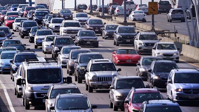 ICBC says B.C. drivers engage in risky behaviour like tailgating and that can lead to an increased risk of rear-end crashes.