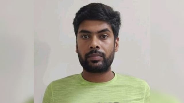 Navy clerk arrested for leaking sensitive information to Pakistan during Operation Sindoor,