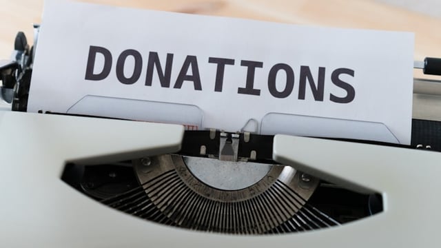 (Image for representation) It is a traditional practice for temple authority members to count the donations, usually cash offerings. (Source: Unsplash)