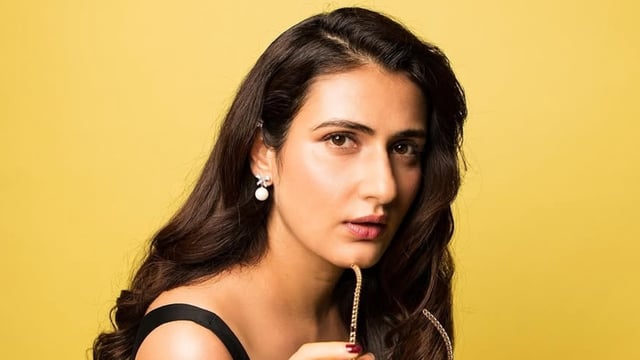 Fatima Sana Shaikh spoke about her medical condition.