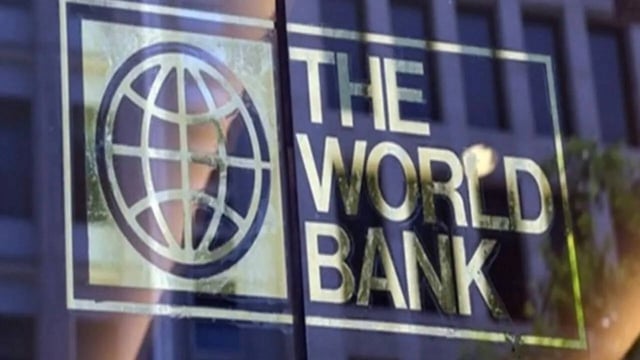 World Bank