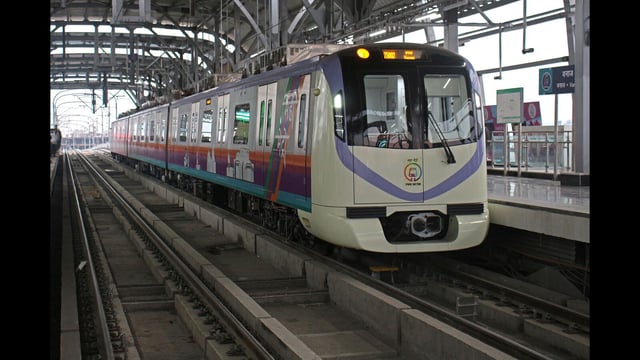 The project is expected to cost ₹3626.24 crore and will be jointly funded by the central and state governments, along with loans from international agencies. It is slated for completion in four years. (HT)