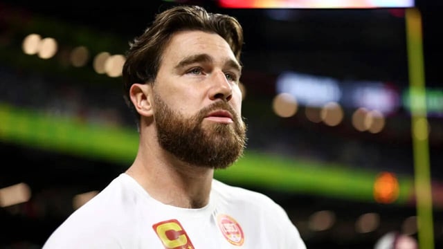 Travis Kelce