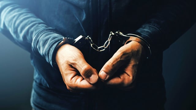 Police have also recovered the .315 bore country-made pistol allegedly used in the crime and the victim's mobile phone