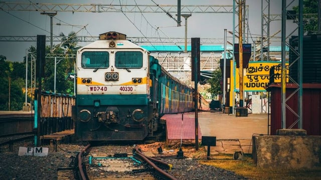 RRB NTPC UG Admit Card 2025 Expected Soon | Image: File Photo