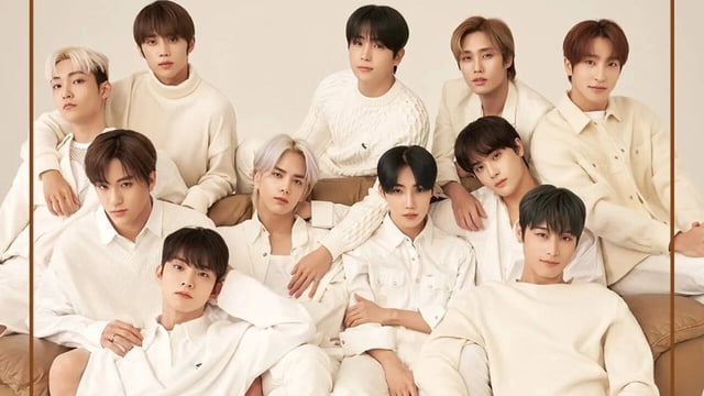 The Boyz Announces World Tour The Blaze; Reports Claim 9-Member Concerts To Happen MINUS Sangyeon, Ju Haknyeon