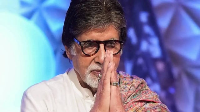Amitabh Bachchan’s Cybercrime Caller Tune Removed, Will No Longer Play From June 26: Report