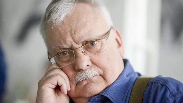 Andrzej Sapkowski