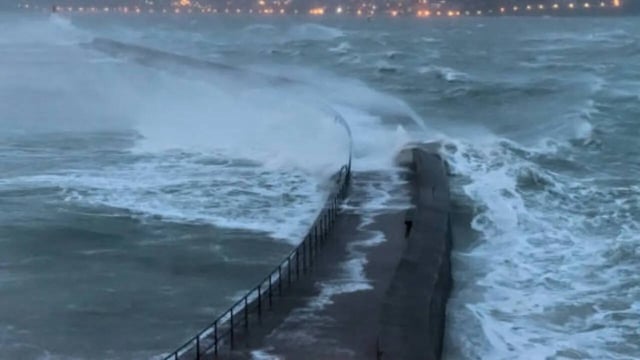 Highest Tidal Mumbai