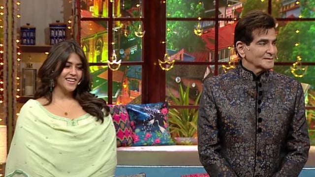 Jeetendra and Ekta Kapoor sell Worli flat for ₹12.25 crore after ₹855 crore Andheri land deal (Photo for representational purposes only)