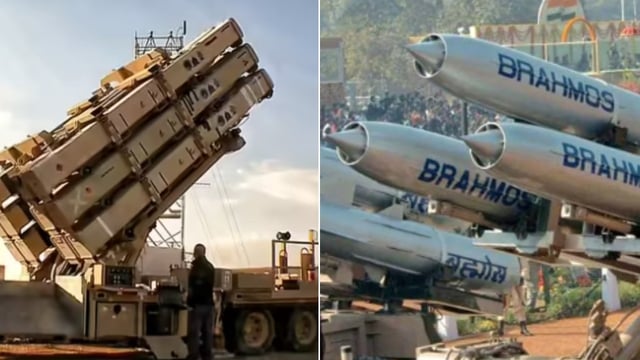 How India's Op Sindoor and Israel's Op Rising Lion were similar | 5 points