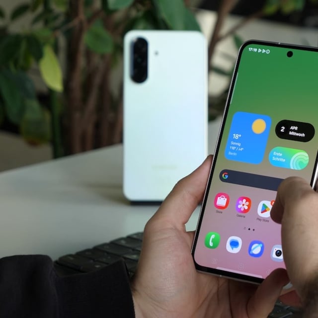 Mit "Connectivity Labs“ kann das WLAN auf Samsung-Handys verbessert werden.