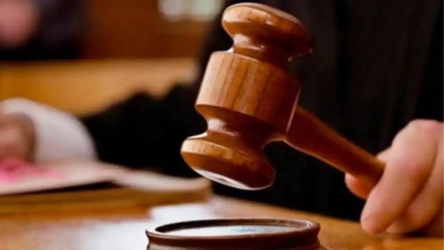 gavel.