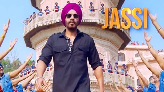 Son of Sardaar 2 teaser: Ajay Devgn takes the madhouse of laughter to Scotland