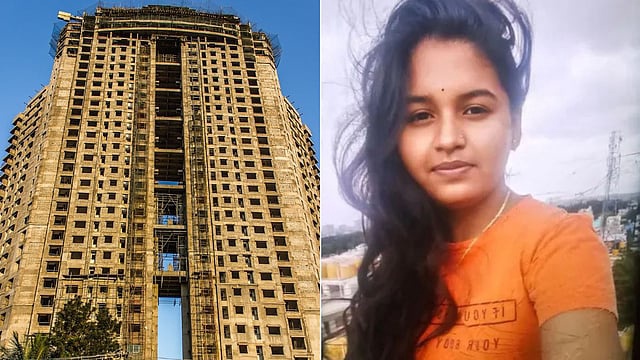Bengaluru: 20-Year-Old Woman Dies By Falling From The 13th Floor; Friends Said, &#39;Slipped While Recording Reels&#39;