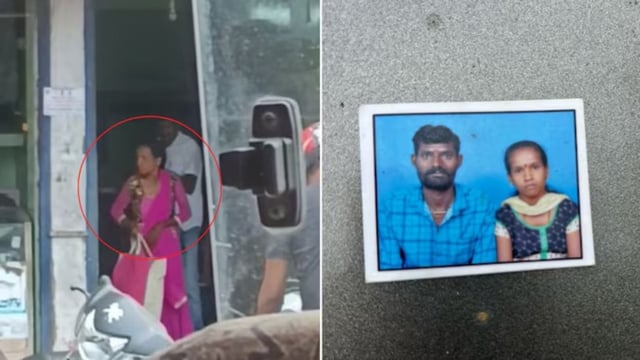 Karnataka man jailed for wife's 'murder' seeks Rs 5 crore after she was found alive