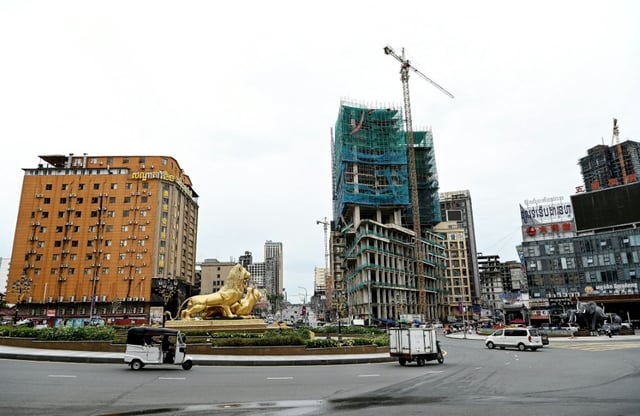 Cambodia has become a Southeast Asian hotspot within the multibillion-dollar illicit scam industry that has defrauded victims around the world