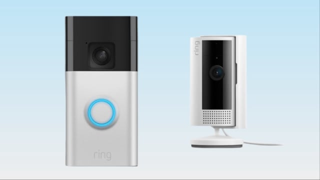 Ring’s new AI-powered feature brings smarter security alerts.