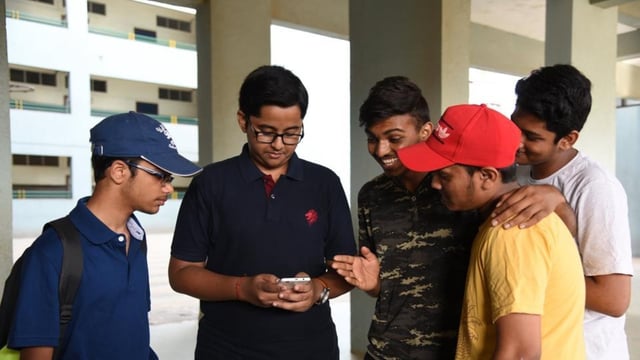 TS SSC Supply Result 2025 News: The steps to check Telangana Class 10 supplementary results when released is given here. (HT file)