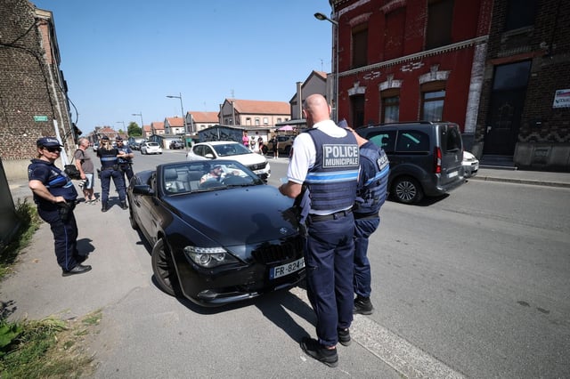 La France a été condamnée par la CEDH jeudi 26 juin 2025 pour un contrôle d’identité discriminatoire.