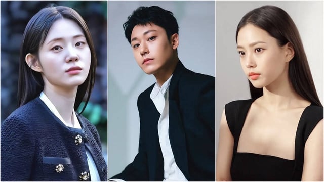 Grand Galaxy Hotel: Lee Do-Hyun, Shin Si-Ah Cast In Hotel Del Luna Sequel; Go Min-Si Replaced Post School Bullying Case?