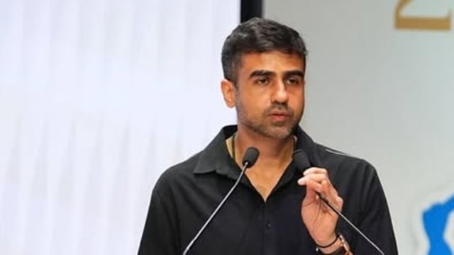 Nikhil Kamath’s remarks come on the heels of the World Economic Forum’s (WEF) Future of Jobs Report 2025.