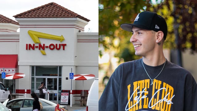 YouTuber Bryan Arnett faces a lawsuit from In-N-Out after a prank video featuring lewd remarks went viral.