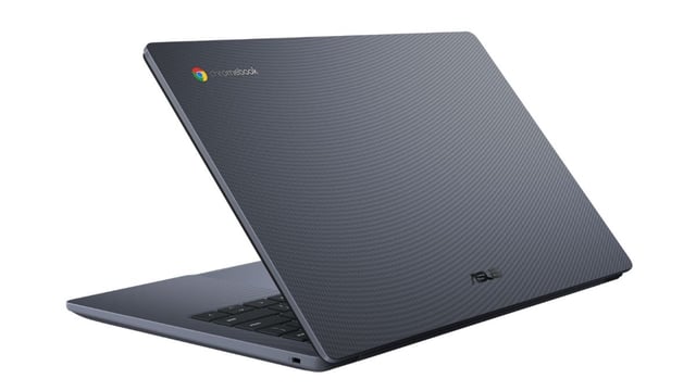 ASUS Chromebook CX14 with Intel Celeron N4500 processor, 14-inch display, launched in India. 