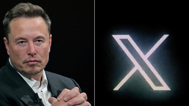 Elon Musk acquired social media platform Twitter and renamed it to X.