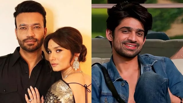 Is Ankita Lokhande Pregnant? Abhishek Kumar Reacts: Mamu Banunga Ya Chachu... | EXCLUSIVE
