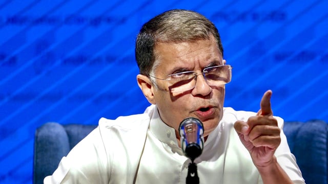 Congress leader Pawan Khera pointed out a five-month gap between the Lok Sabha and Assembly elections in Maharashtra, during which 40 lakh new voters were added, raising questions about the integrity of the electoral roll.
