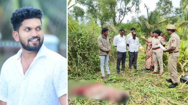 Karnataka man kills woman he met on Facebook for insisting on sexual relationship