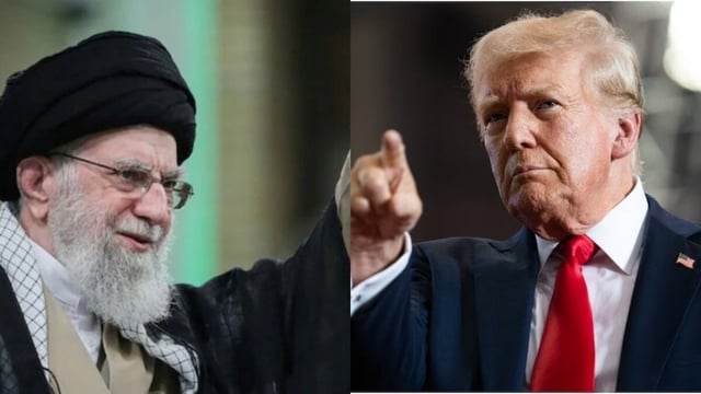 Iran's Khamenei says attack at US base a heavy slap to America, declares victory