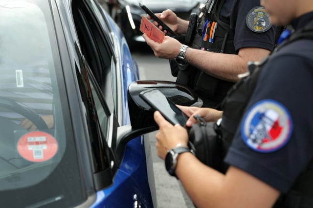 Human Rights Watch and Amnesty International have said racial profiling was widespread in France