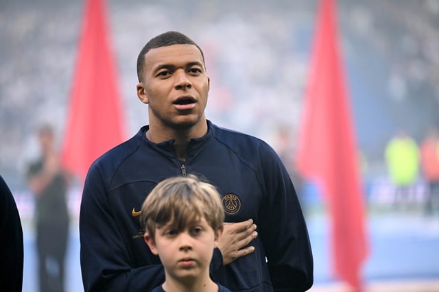 Ouverture d'une information judiciaire après la plainte de Mbappé contre le PSG pour harcèlement moral