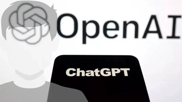 ​ChatGPT Studio-Style Portrait Image Generation ​
