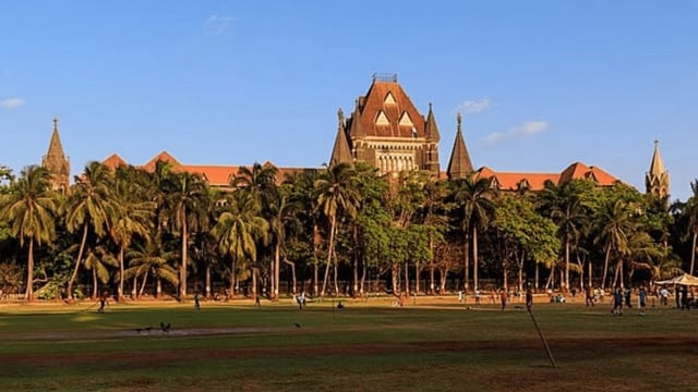 File photo of Bombay High Court | Commons