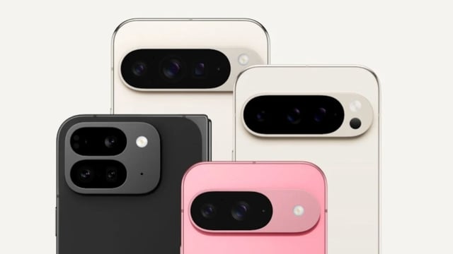Know what Google is expected to bring with the new Pixel 10 series.