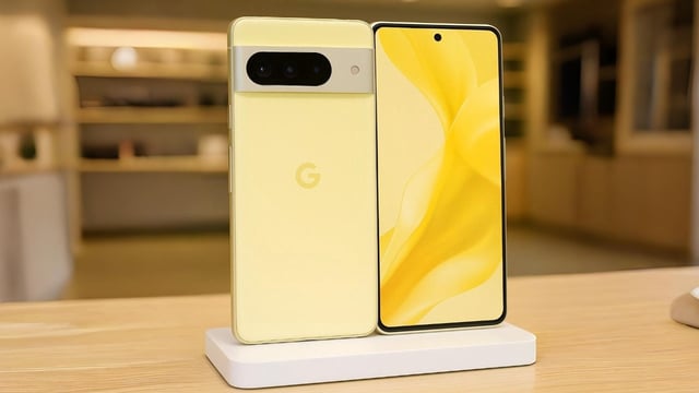 Google prepping brighter, eye-friendly screens for upcoming Pixel 10 Pro