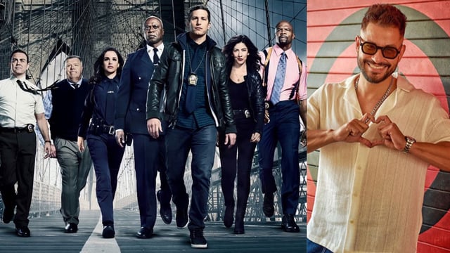 Brooklyn 99 To Get Desi Adaptation; Kunal Kemmu All Set To Play Indian Version Of Jake Peralta - Report