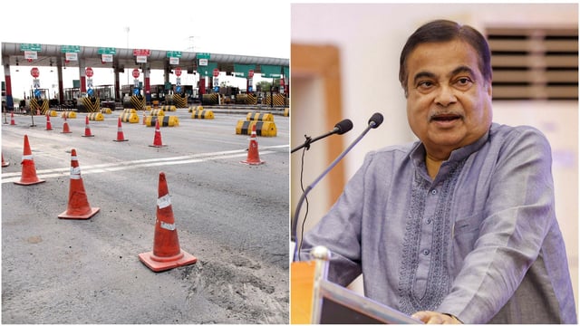 Nitin Gadkari debunked the speculative reports that claimed the government intended to levy a toll tax on two-wheelers.