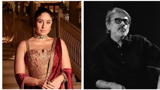 Kareena Kapoor opened about her eqaution with filmmaker Sanjay Leela Bhansali in a recent interview