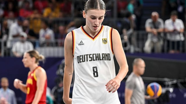 Mevius muss in die Play-offs