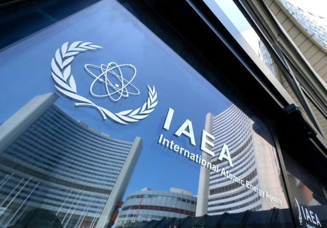 The Iranian body tasked with vetting legislation has approved a bill to suspend cooperation with the International Atomic Energy Agency despite an appeal from key ally Russia for cooperation to continue.