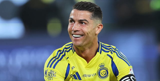 Al Nassr, ancora Cristiano Ronaldo: i dettagli e l'ufficialità