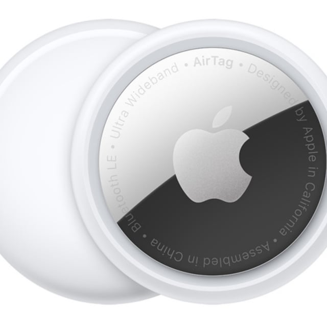 A new version of AirTag is nearly ready for launch. 