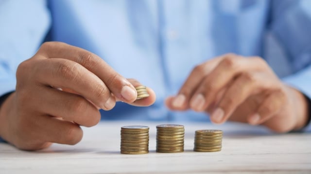 The startup employee shared his concerns over not being able to maintain his lifestyle in Mumbai.