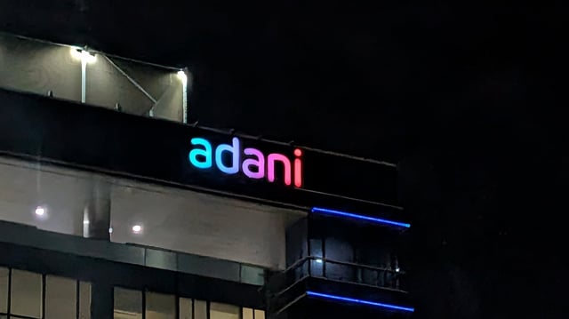 Adani
