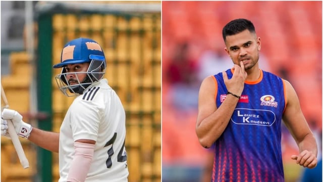 Prithvi Shaw spoke about his World Cup dream